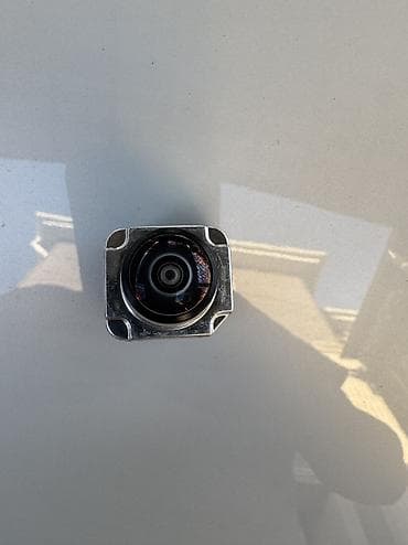 vag com: Продаю б/у переднюю камеру в оригинале на Volkswagen Id4/ID6. Камера — 2