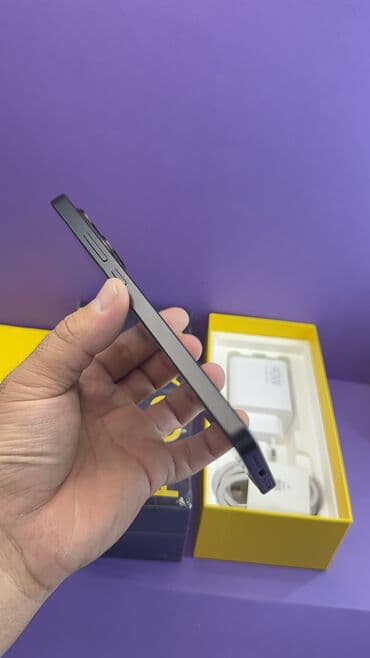 Акылдуу сааттар: Poco X7 Pro, Колдонулган, 512 ГБ — 9