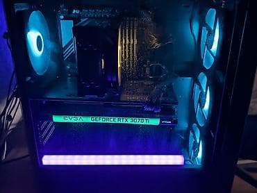 компьютеры 32 гб: Компьютер, ядер - 8, ОЗУ 32 ГБ, Для работы, учебы, Б/у, Intel Core i5, NVIDIA GeForce RTX 3070 TI, HDD + SSD — 1