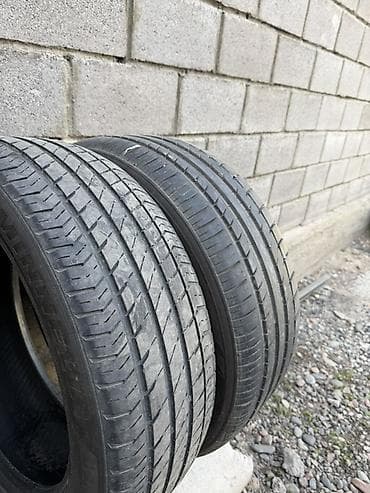 255 50 18: Летние шины 225/55 R18 - Размер: 225/55 R18 - Тип: летние дорожные — 2