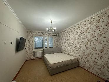 5: 1 комната, 36 м², 106 серия, 5 этаж, Старый ремонт — 3