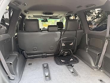 Lexus GX: 2006 г., 4.7 л, Автомат, Бензин, Жол тандабас — 10