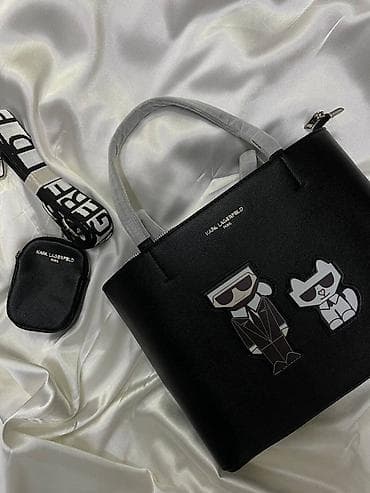 Шоппер, Новый, Женские