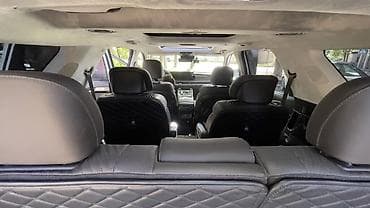 range river: Hyundai Palisade: 2022 г., 2.2 л, Робот, Дизель, Кроссовер — 9