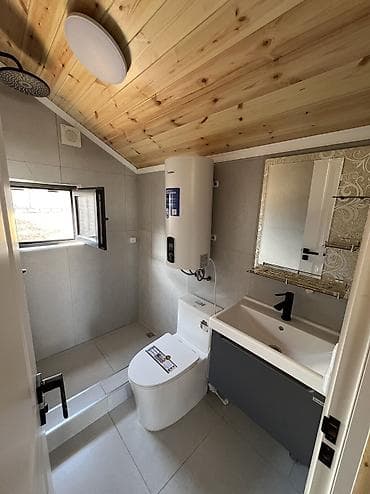 3 3: Гостевой дом на Иссык-Куле, AlAr Barn house Сары-Ой, 4 места, На летний сезон — 8