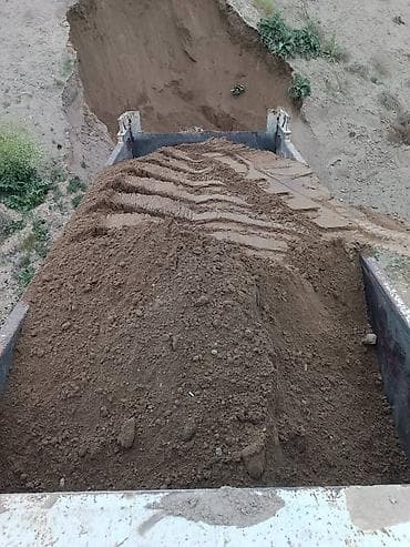 Грунт, Хово