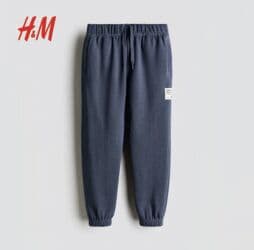 Джинсы и брюки, цвет - Синий, Новый