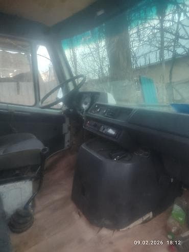 ман рессор: Легкий грузовик, Mercedes-Benz, Стандарт, 3 т, Б/у — 5