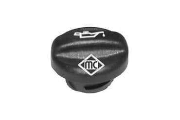 c4: Крышка маслозаливной горловины Пежо/Ситроен 206 CC (2D) 206 SW — 1