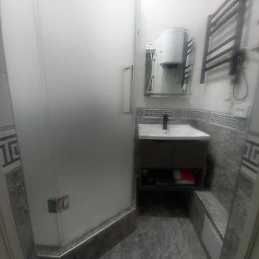 Квартиры: 2 комнаты, 48 м², Индивидуалка, 1 этаж, Свежий ремонт — 4