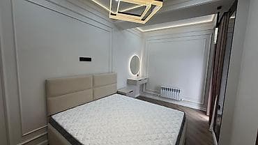 Продажа квартир: 3 комнаты, 78 м², Элитка, 9 этаж, Дизайнерский ремонт — 1