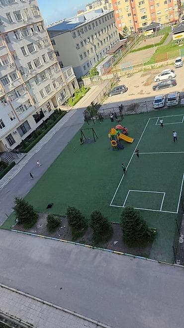 2 комнаты, 67 м², 106 серия, 6 этаж, Евроремонт — 10