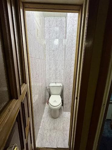 Квартиры: 2 комнаты, ул. Московская / Турусбекова Собственник, Семейным, от 6 месяцев, С мебелью, С мебелью полностью — 5