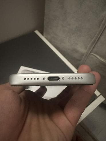 IPhone 17 Pro, Новый, 256 ГБ, Natural Titanium, Коробка, 100 % — 5