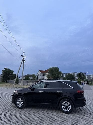 bcd com: Kia Sorento: 2019 г., 2.4 л, Бензин, Кроссовер — 4