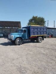 кожух зил бычок: Жүк ташуучу унаа, ZIL, Стандарт, 7 т, Колдонулган — 30