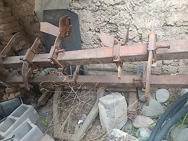 Другие культиваторы