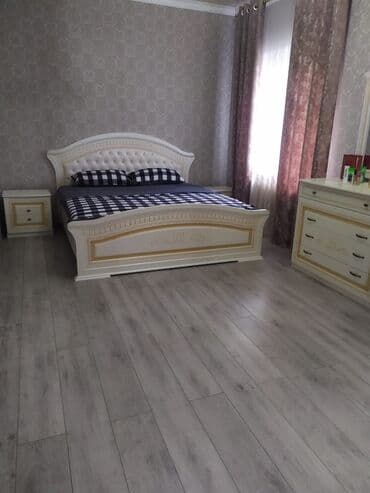 аренда дома на ночь: Дом, 300 м², 8 комнат, Собственник, Евроремонт — 4