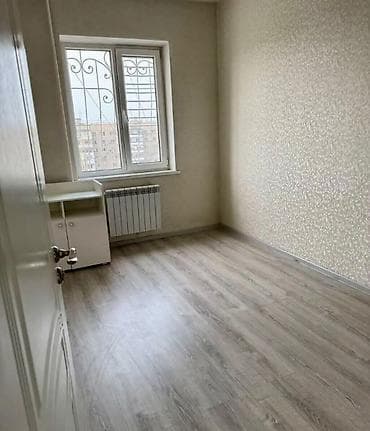 Новостройки от застройщика: 3 комнаты, 62 м², 106 серия, 8 этаж, Косметический ремонт — 3