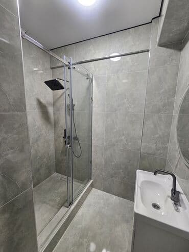 памир строй жк семейный: 2 комнаты, 65 м², Элитка, 7 этаж, Евроремонт — 6