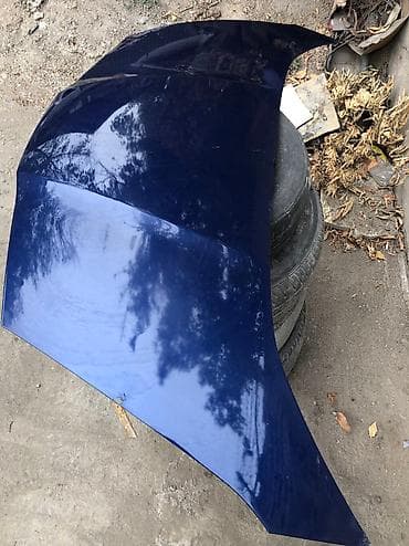 Үн басаңдаткычтар: Honda, Колдонулган, Оригинал — 3