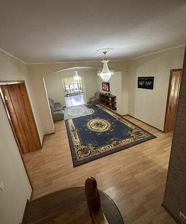 250 м², 6 комнат, Только парням at lalafo.kg 250 м², 6 комнат, Только парням