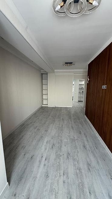 discovery studio: 1 комната, 52 м², Городская больница №4 (ул. Айни) Элитка, 6 этаж, Свежий ремонт — 1