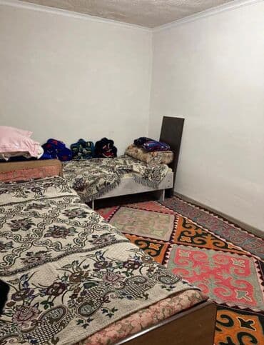 номера на иссыкуле: Дом, 365 м², 8 комнат, Агентство недвижимости, Косметический ремонт — 16