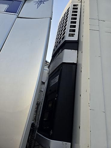 света диод: Прицеп, Холодильник, рефрижератор — 3