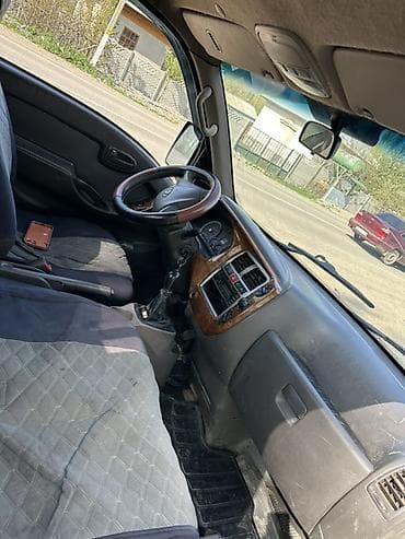 гов 2: Легкий грузовик, Hyundai, Стандарт, 1,5 т, Б/у — 6