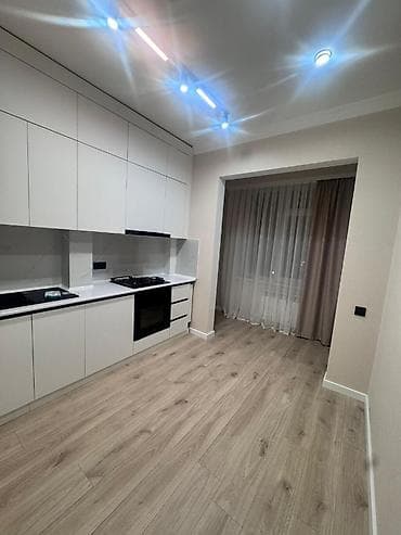 2 бөлмө, 64 м², Жал мкр (а.и. Жогорку, Ортоңку, Төмөнкү) Элитка, 6 кабат, Евро оңдоо lalafo.kg да 2 бөлмө, 64 м², Жал мкр (а.и. Жогорку, Ортоңку, Төмөнкү) Элитка, 6 кабат, Евро оңдоо