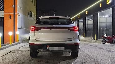 Унаа сатуу: Weltmeister EX5, 2020 г., 100000 км, Алдыңкы, Бар — 6