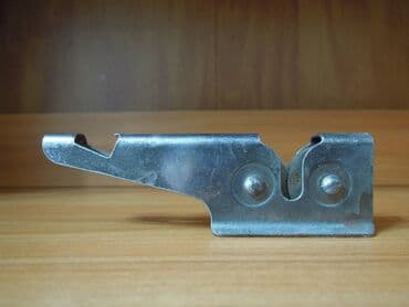 купить точило для ножей: Ножеточка с открывашкой — 1