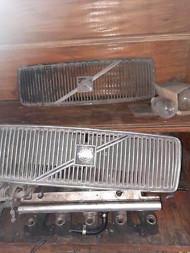 volvo s 80: Вольво 850 есть много запчастей — 7