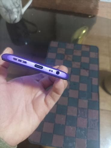 samsung s21 plus: Redmi, Redmi 9 — 8