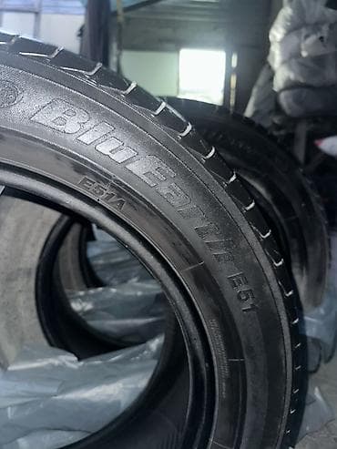 Летние шины для легкового R18 225/60 автомобиля, комплект из 4 шт. - — 7