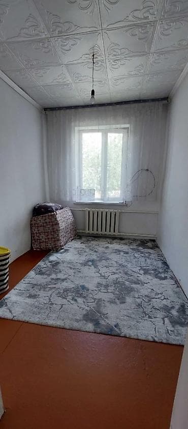 обмен квартиры на частный дом: 60 м², 3 комнаты, Забор, огорожен — 4