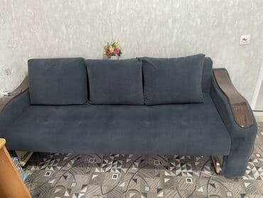 диван 3х местный: Прямой диван, Трехместный — 3