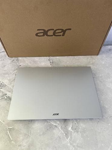 Ноутбуки Acer: Для учебы, Intel Core i3 — 4