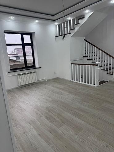 mega hous: 290 м², 7 комнат, Утепленный, Бронированные двери, Балкон застеклен — 8