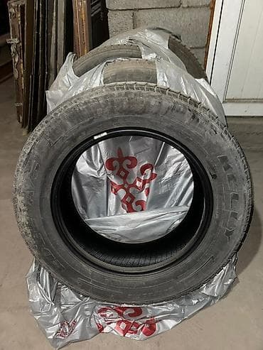 Шины 225 / 60 / R 18, Лето, Комплект, Легковые, Cordiant
