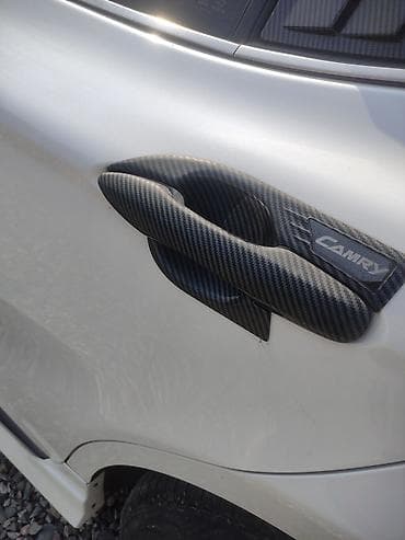 Toyota: Toyota Camry: 2022 г., 2 л, Автомат, Бензин, Седан — 8