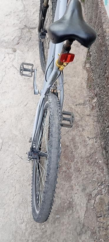 trinx m600 pro: Продается 2 горных велосипеда 26"колеса серый стоит 7500 сом черный 8 — 5