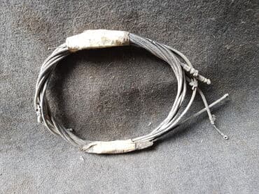 магазин спортивного питания бишкек: Mitsubishi Delica трос бака Мицубиси Делика трос бака, Трос бака — 1