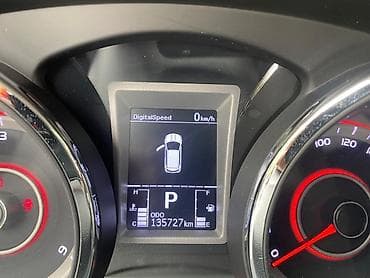 byd plus: Ssangyong Tivoli: 2019 г., 1.6 л, Автомат, Дизель, Кроссовер — 4