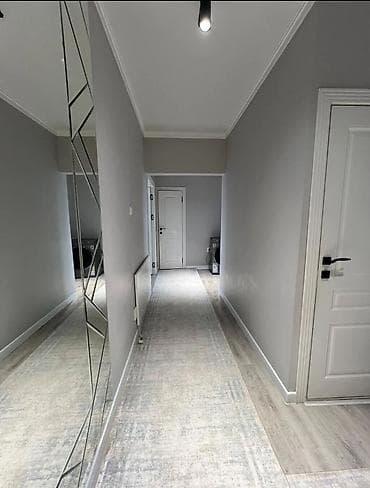 1 комната, 45 м², Тунгуч мкр 9 этаж