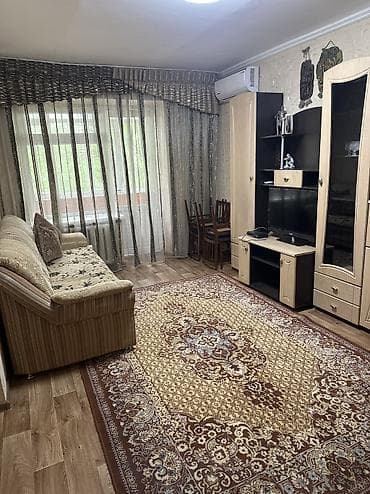 продаю кант: 3 комнаты, Собственник, Без подселения, С мебелью полностью — 6