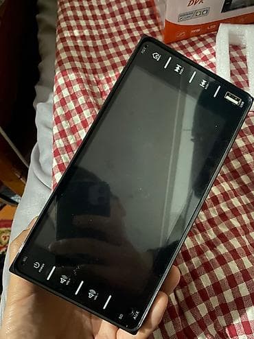 радиоупр: Магнитола масло 2000. сом. Универсальный — 3