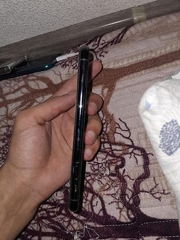 note 7 pro: IPhone 11 Pro, Зеленый, Кабель — 6