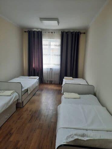 аренда точка: 20 м², С мебелью — 2